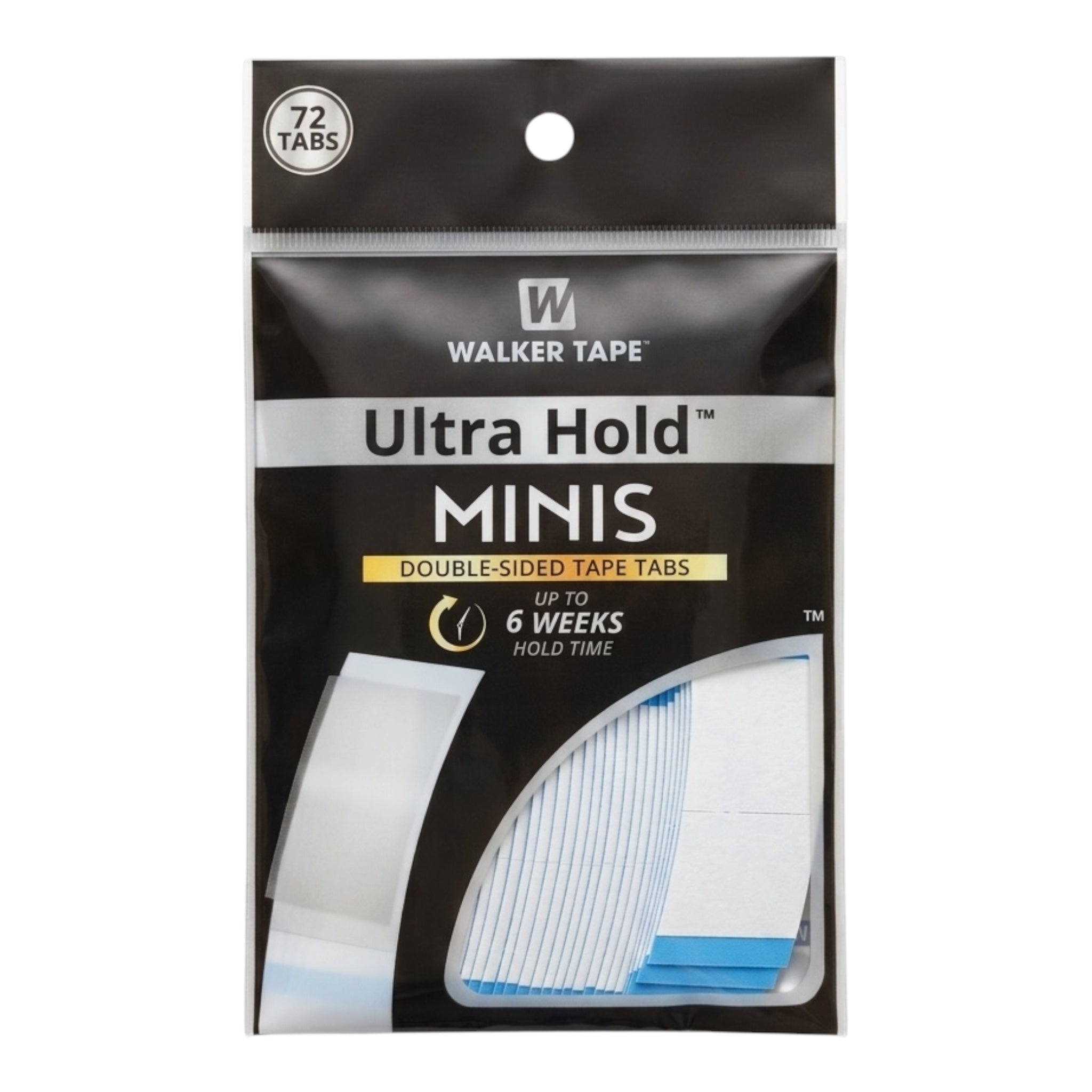Ultra Hold Tape – Minis, 72 Stück