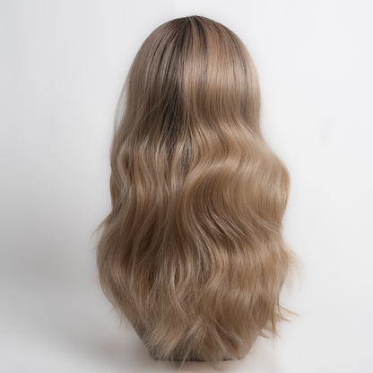 ELLA – 13×4 Lace Front Wig