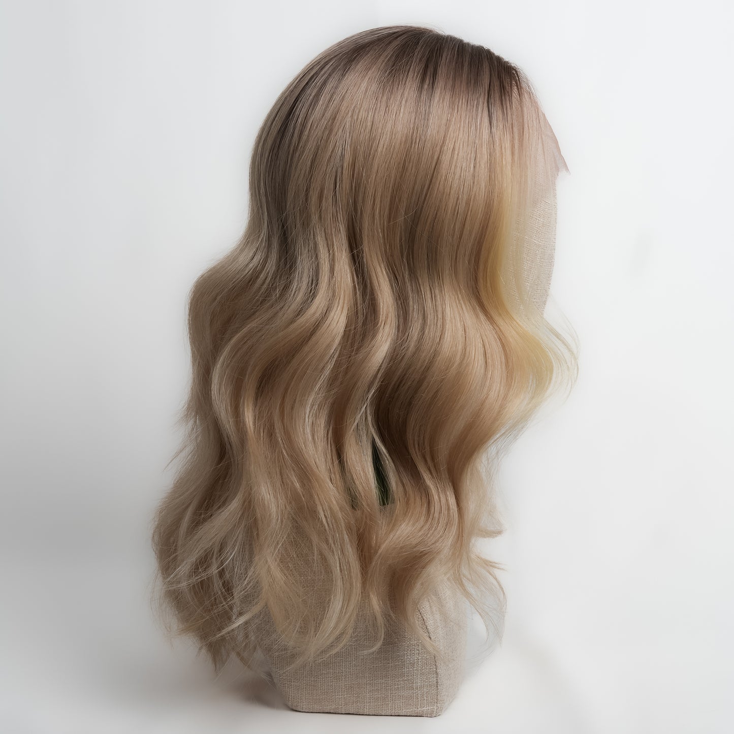 ELLA – 13×4 Lace Front Wig