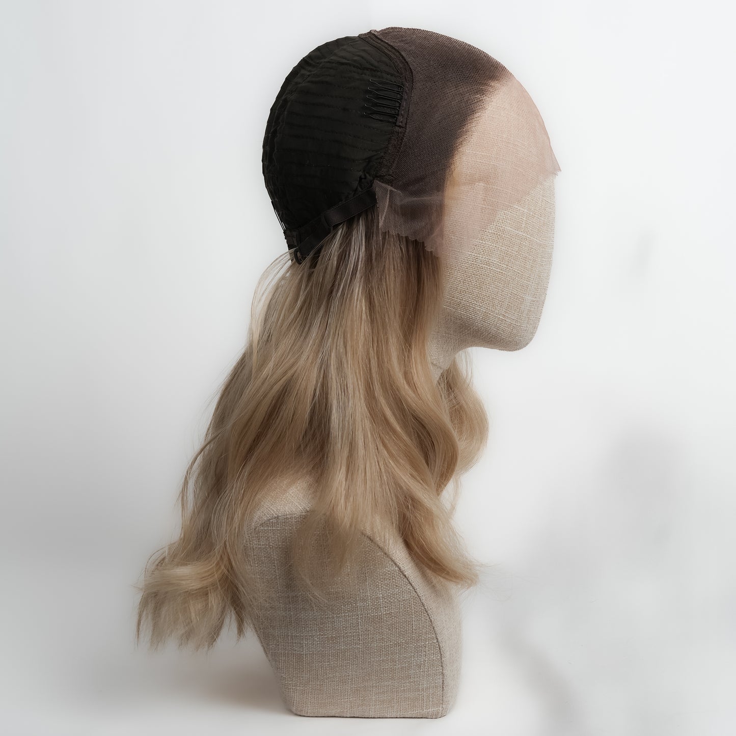 ELLA – 13×4 Lace Front Wig